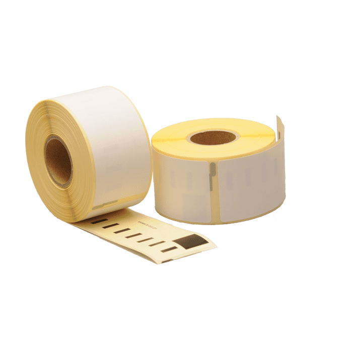 Dymo labels 99012 - 89mm x 36mm (260 st) Dymo labels 99012 - 89mm x 36mm (260 st)