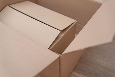 Hoe omdozen onmisbaar zijn voor e-commerce