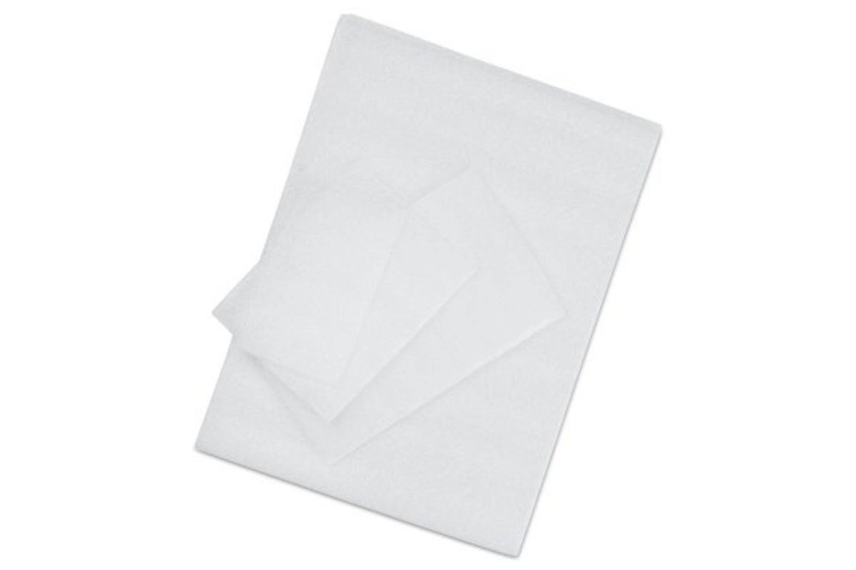 Schuimfolie zakken - 150 x 200mm (1200 st)