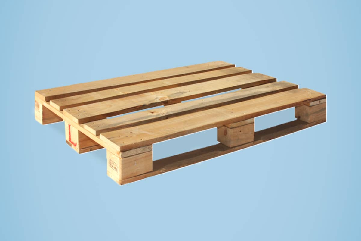 ontploffen vaas Vouwen Houten pallets | Geperste pallets | Kunststof pallets | Profipack