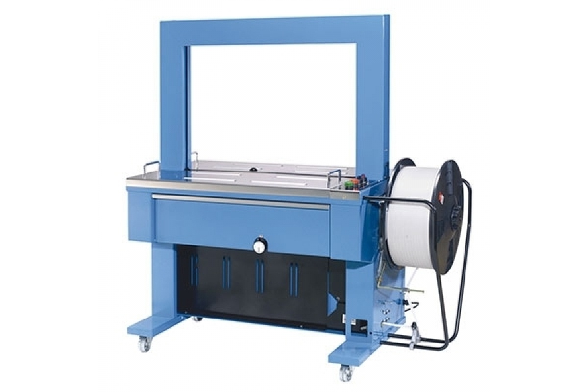 TP-6000 automatische omsnoeringsmachine