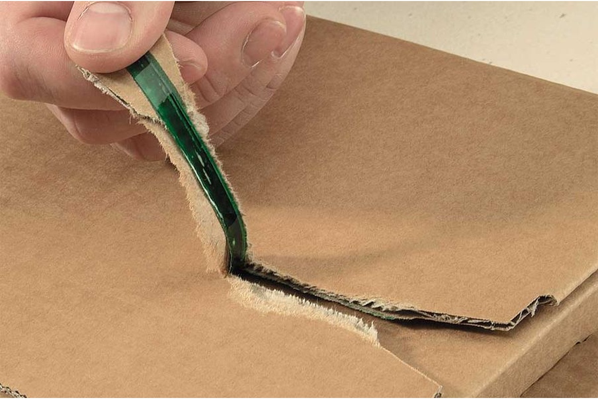 Boekverpakkingen Premium - 370 x 320 x 0-90mm