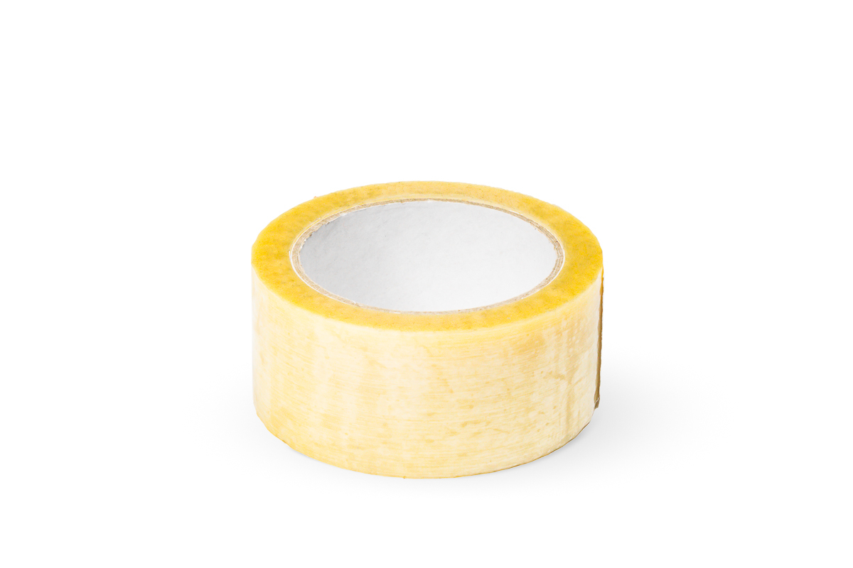 Profipack pvc tape gekleurd 46 1