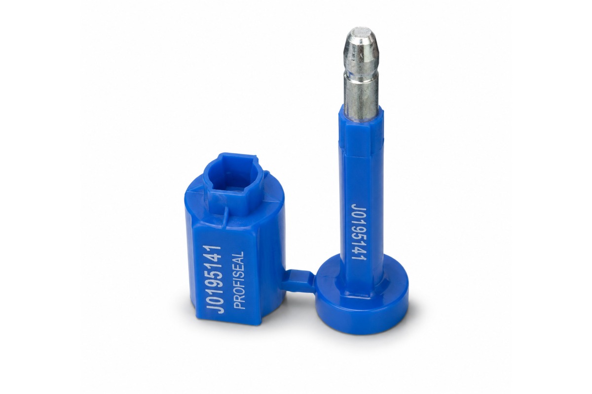 Profiseal labels