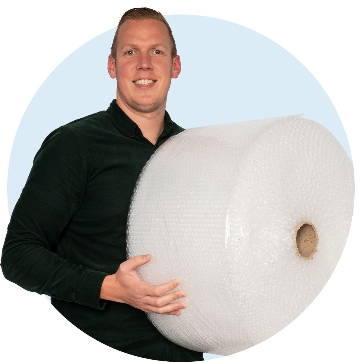 Profipack Verpakkingsmaterialen