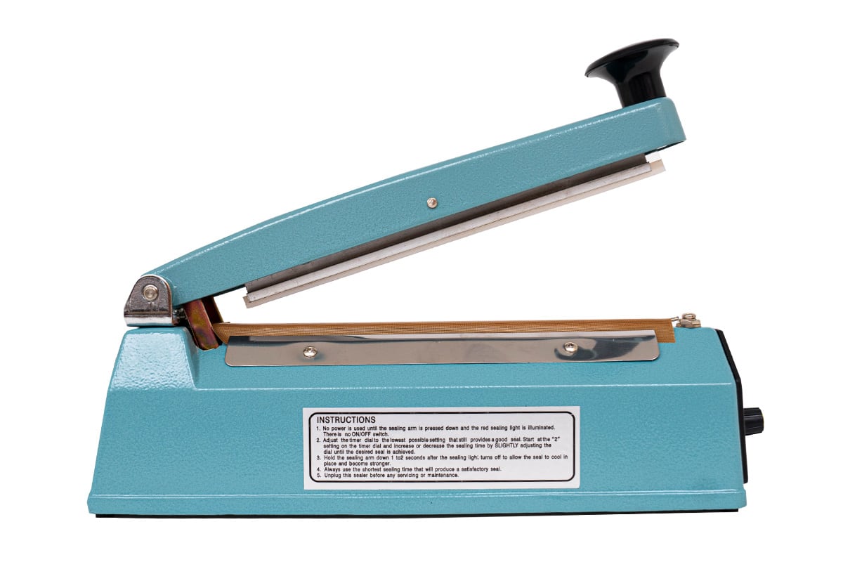 Tafel sealapparaat HI-200