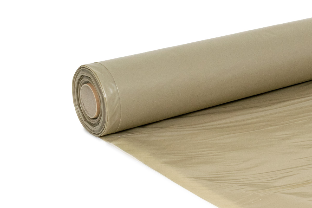 Profipack bouwfolie transparant 6x25m t 200 01 4 1