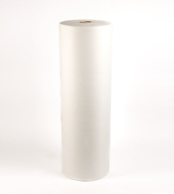 Spinvliesfolie UV 10% - 120cm x 1000m x 25gr/m2