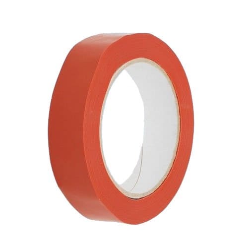 strapping tape oranje | bij Profipack