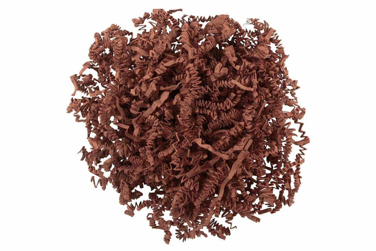 SizzlePak "Pink" - doos á 10 kg bruin