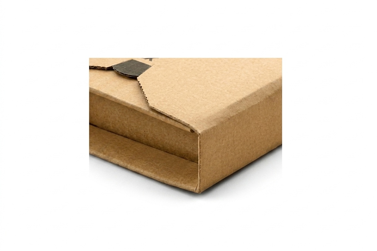 Boekverpakkingen ECO - 760 x 510 x 0-54mm