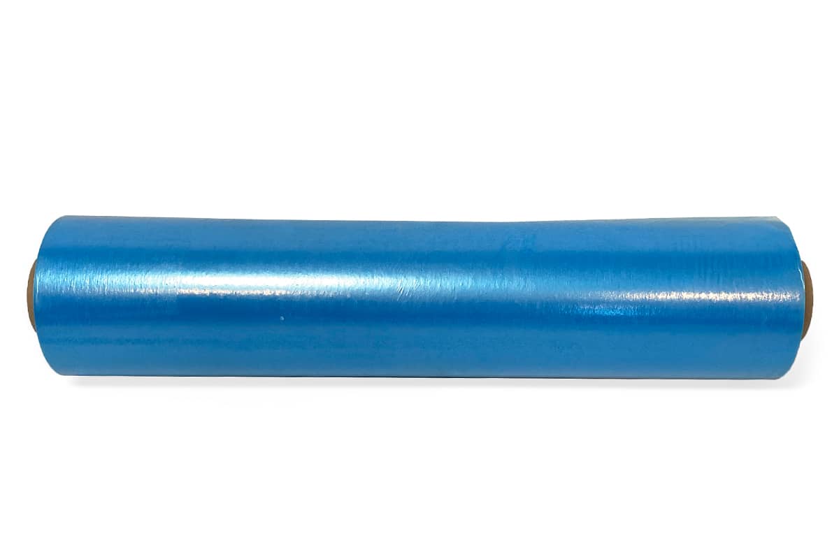Handwikkelfolie corrosiewerende VCI - 50cm x 230m x 30my