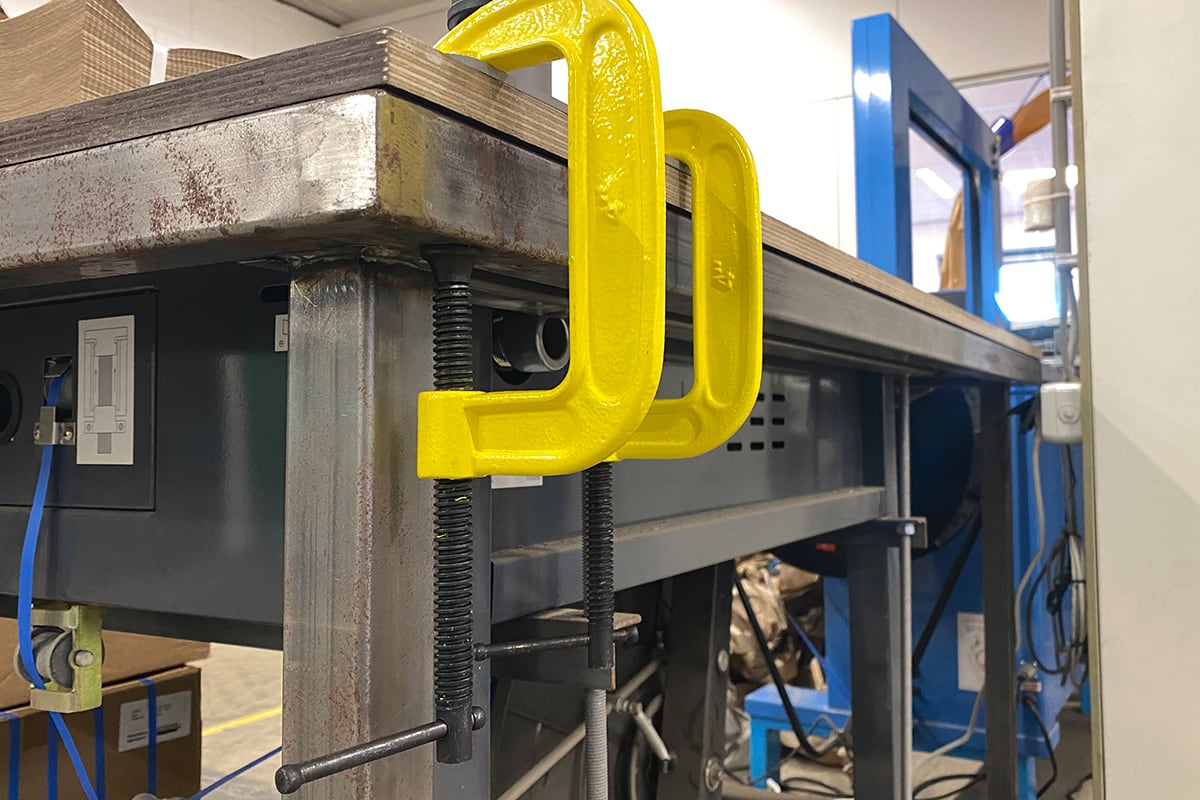 x-fill m opvulpapier dispenser | Profipack