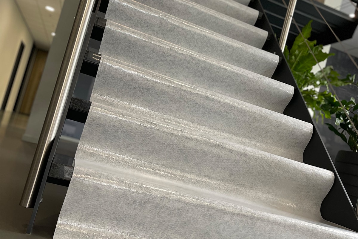 Perfect Cover standaard zelfklevend afdekvlies - 100cm x 25m