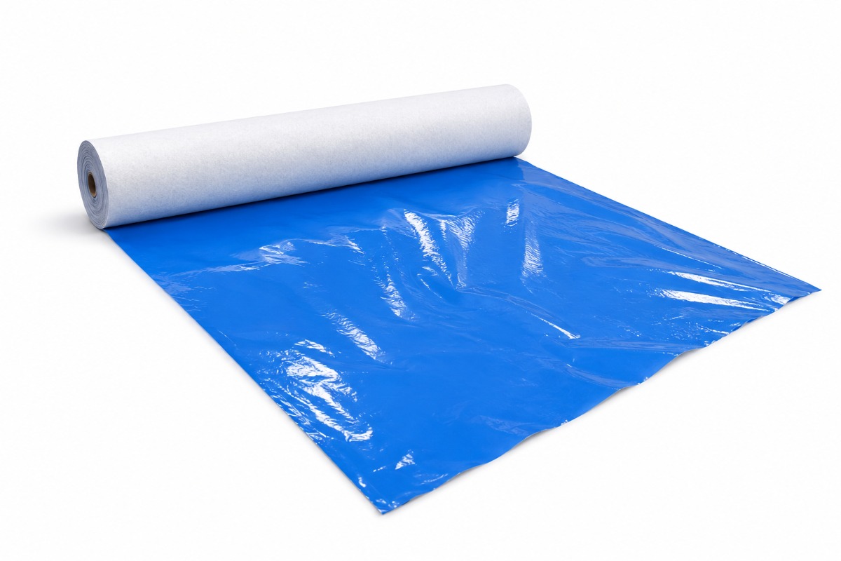 Protexa Air Light ademend afdekvlies - 100cm x 25m x 180gr