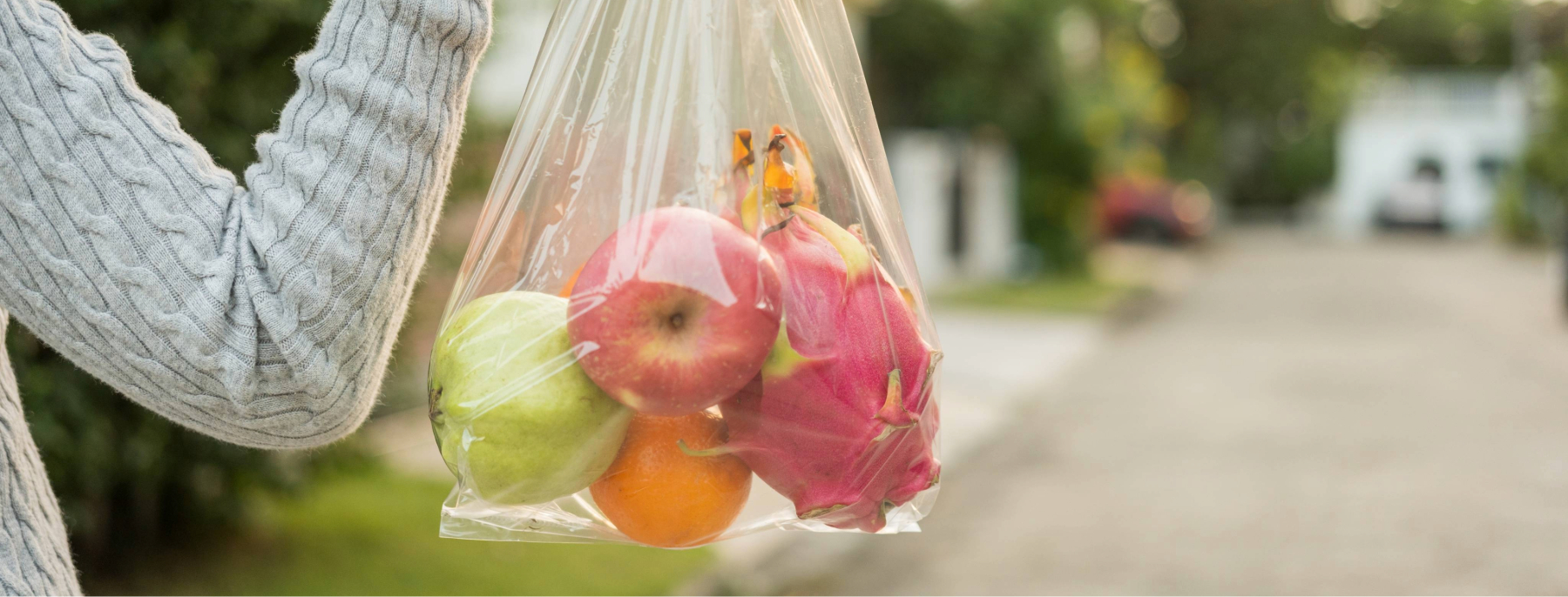 LDPE zakken online kopen