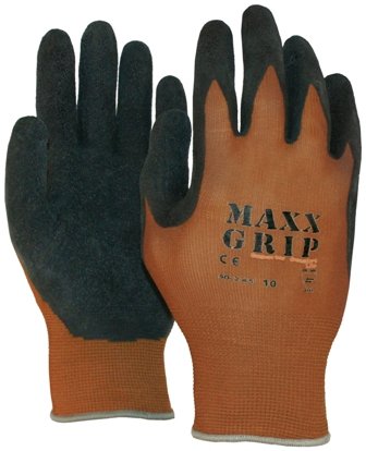 M-Safe Maxx-Grip Lite 50-245 handschoenen - 12 paar