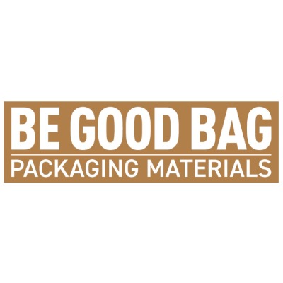Be Good Bag