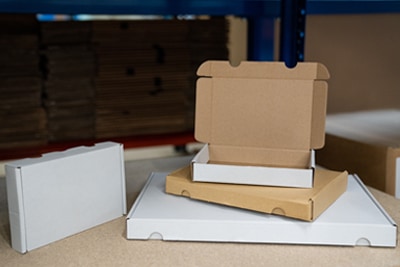 Brievenbusdozen online kopen - Profipack Verpakkingsmateriaal