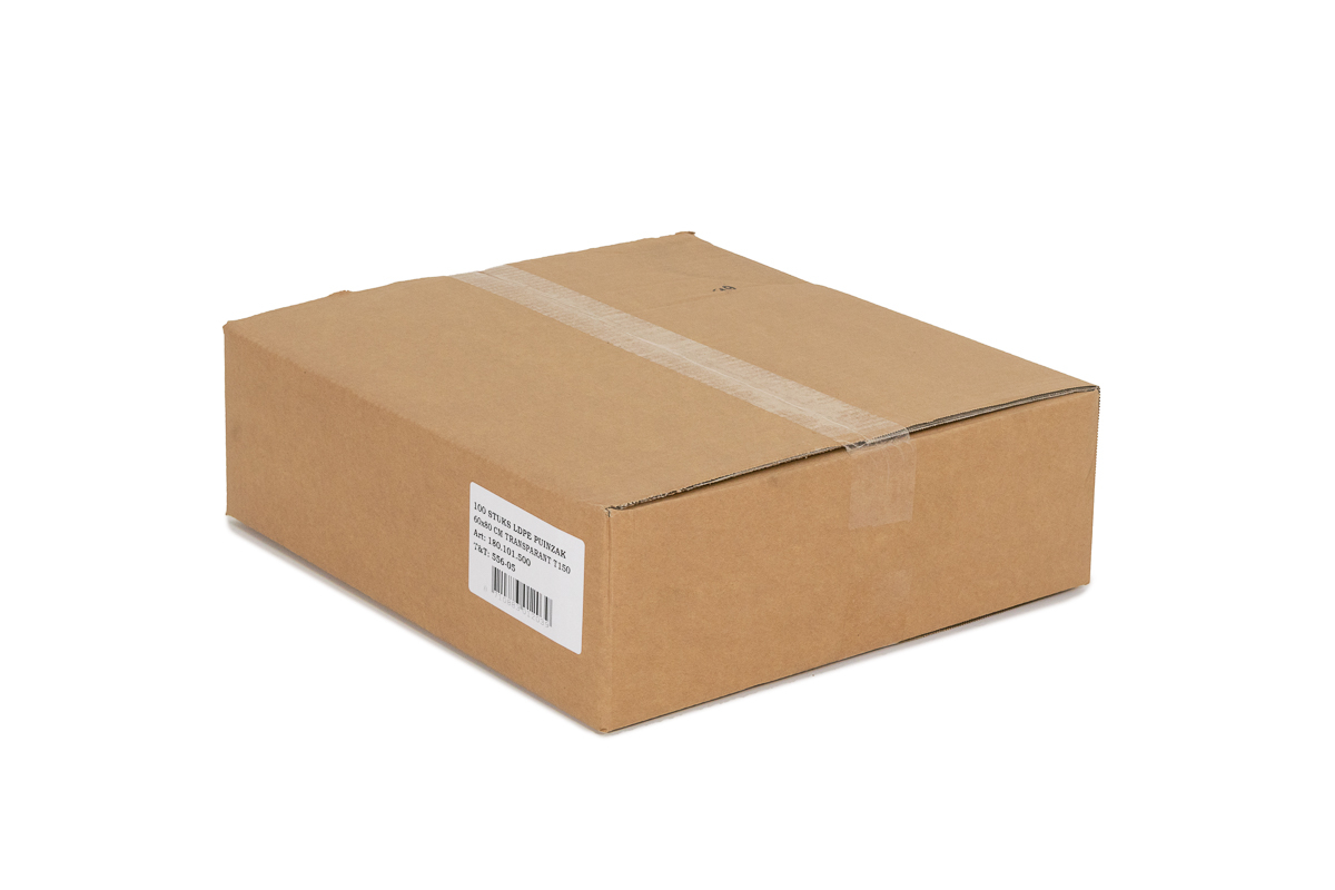 Profipack recyclebare plastic puinzak1 1