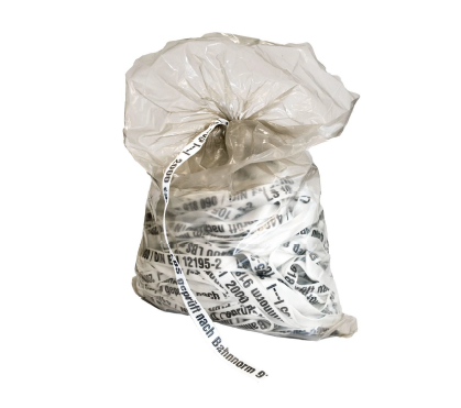 Lashing band 32mm - 2.000 daN (250m)