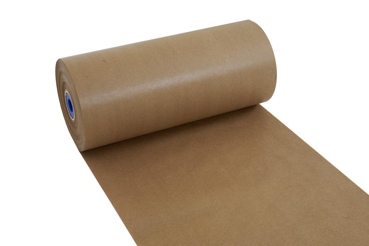 Natronkraft papier uitgerold profipack 1
