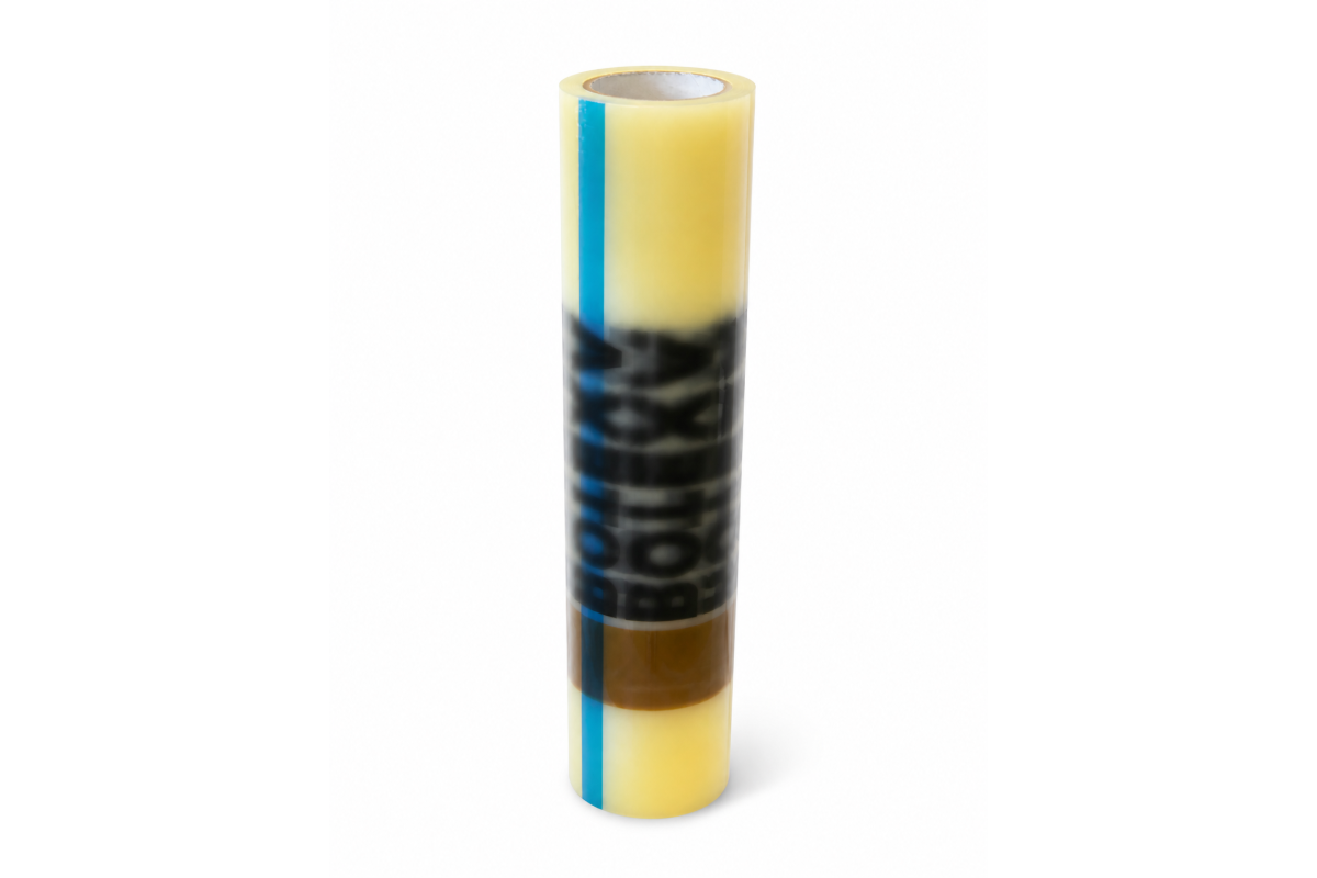 Protexa Tapijt Premium Afdekfolie zelfklevend - 60cm x 60m x 100my