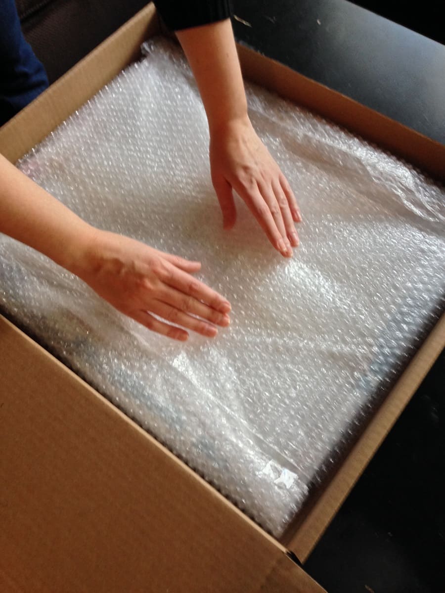 noppenfolie online shoppen bij profipack