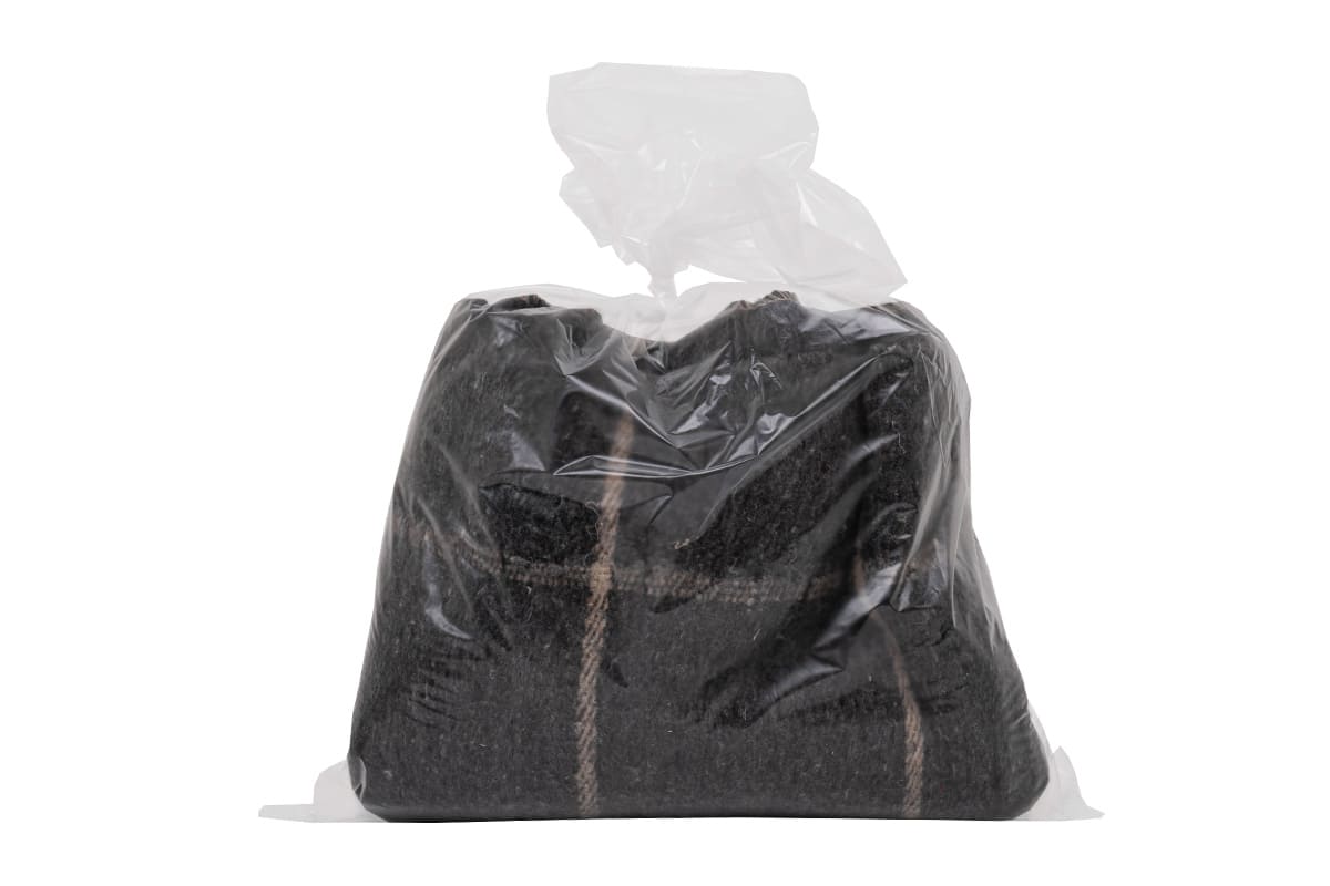 onwetendheid In zicht snelheid Plastic zakken transparant - 60x80cmx50my (250 st) | Profipack