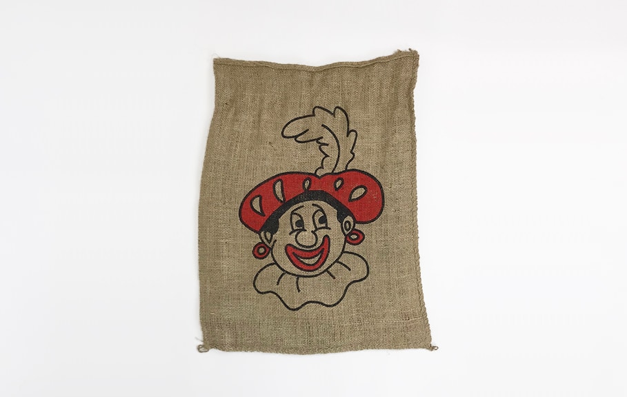 Pietenzak - 15 x 25cm 
