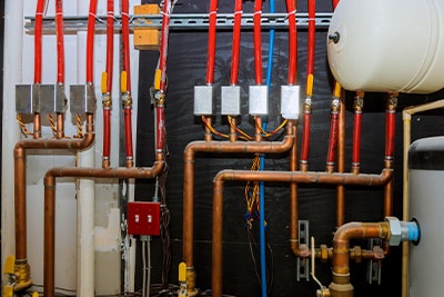 Goedkoop isoleren met schuimprofielen buisisolatie