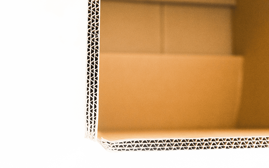 kartonnen doos dubbele golf online bestellen bij profipack