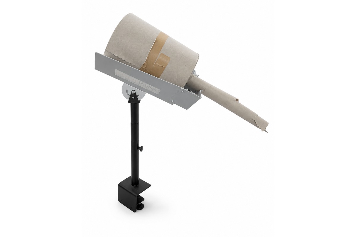 Veelpak O opvulpapier rollen - 350mm x 450m x 70gr