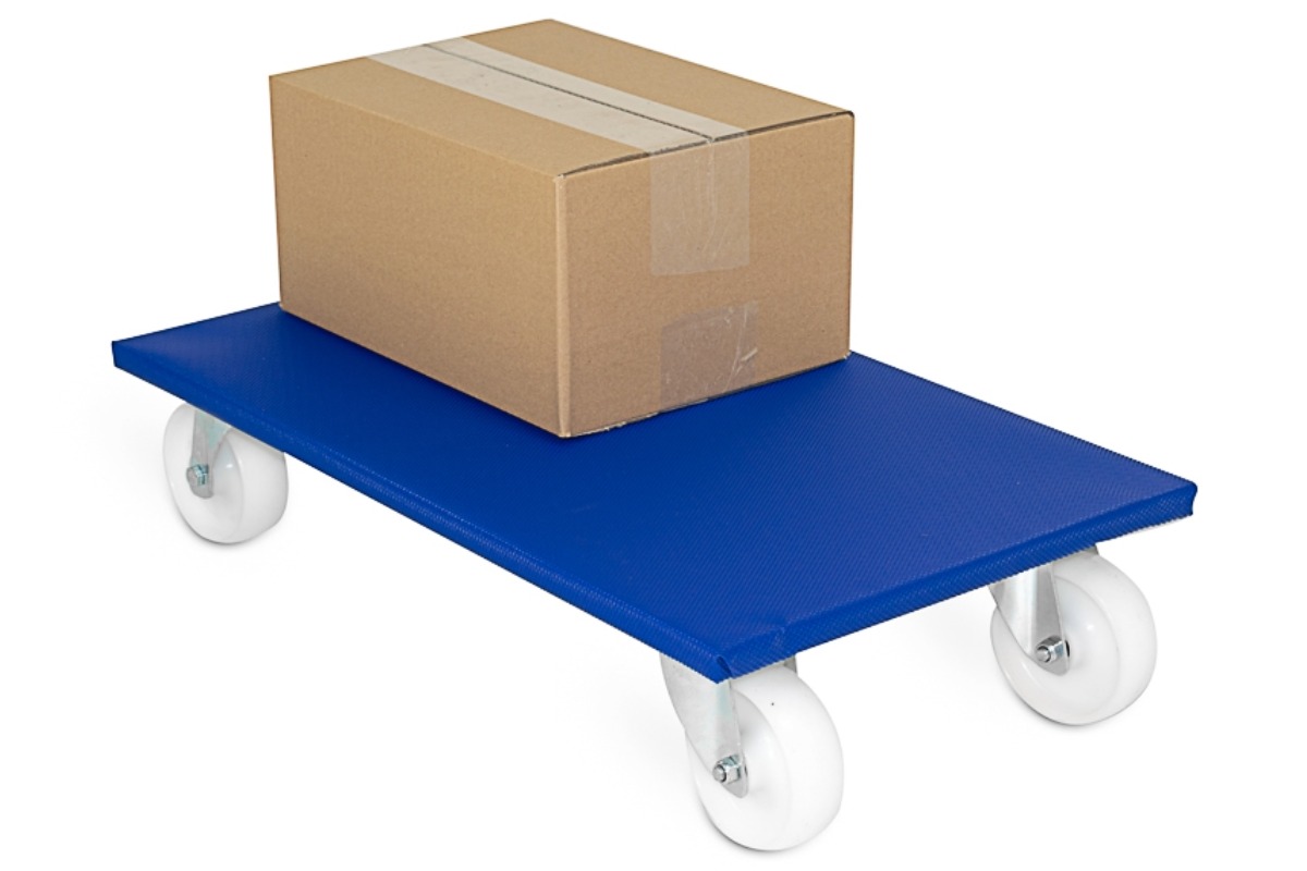 Profipack meubelhondje 1