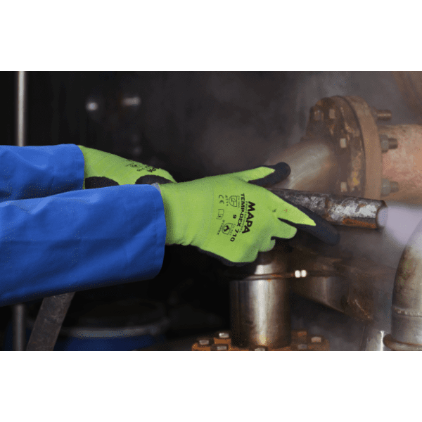 Mapa Temp-Dex 710 handschoenen - 50 paar