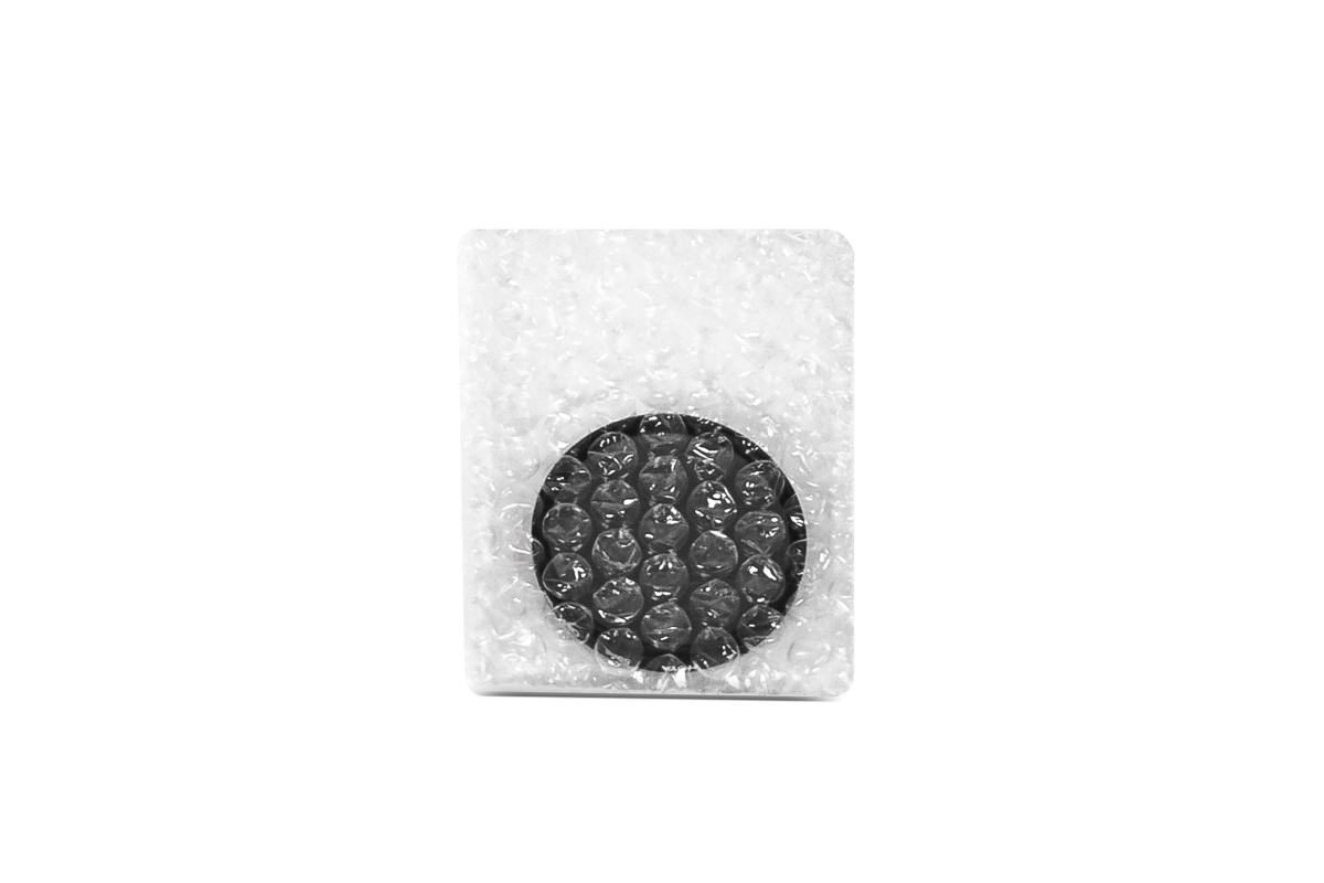Luchtkussenfolie zakken - 100 x 165mm (1.250 st)