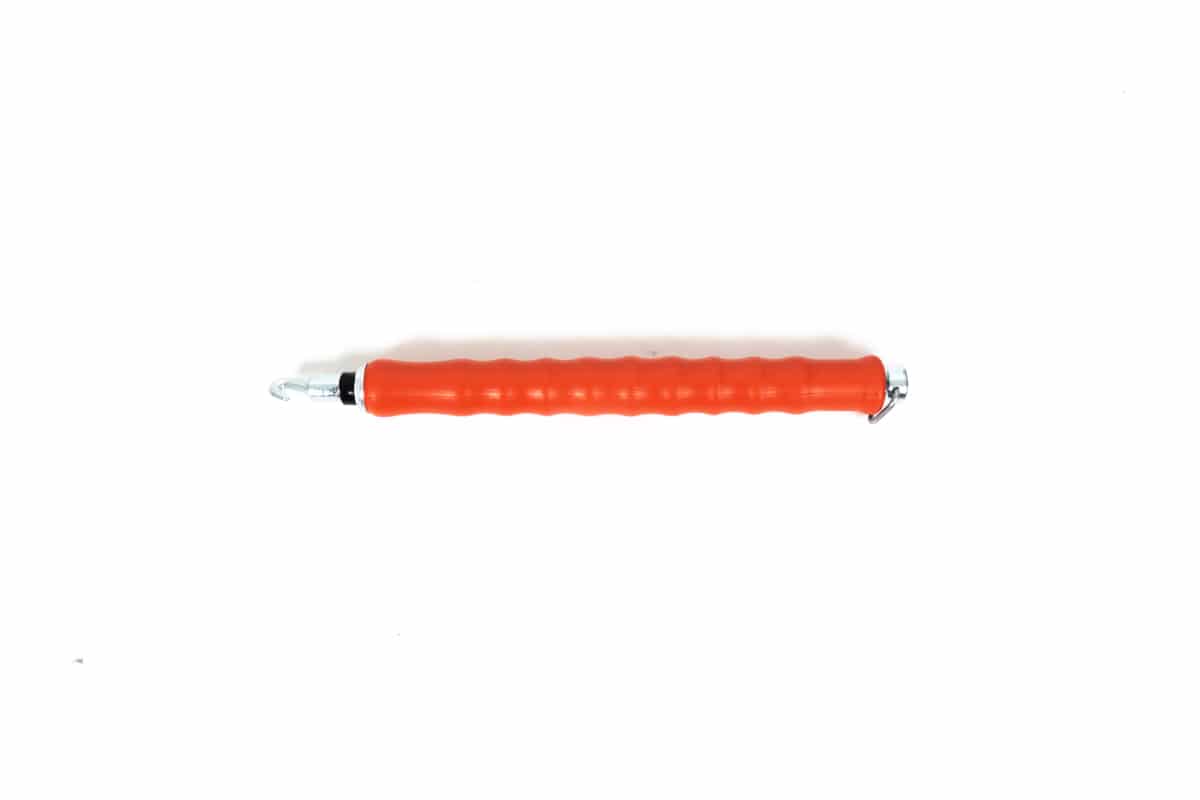 Drilbinder apparaat - drilbind stropper