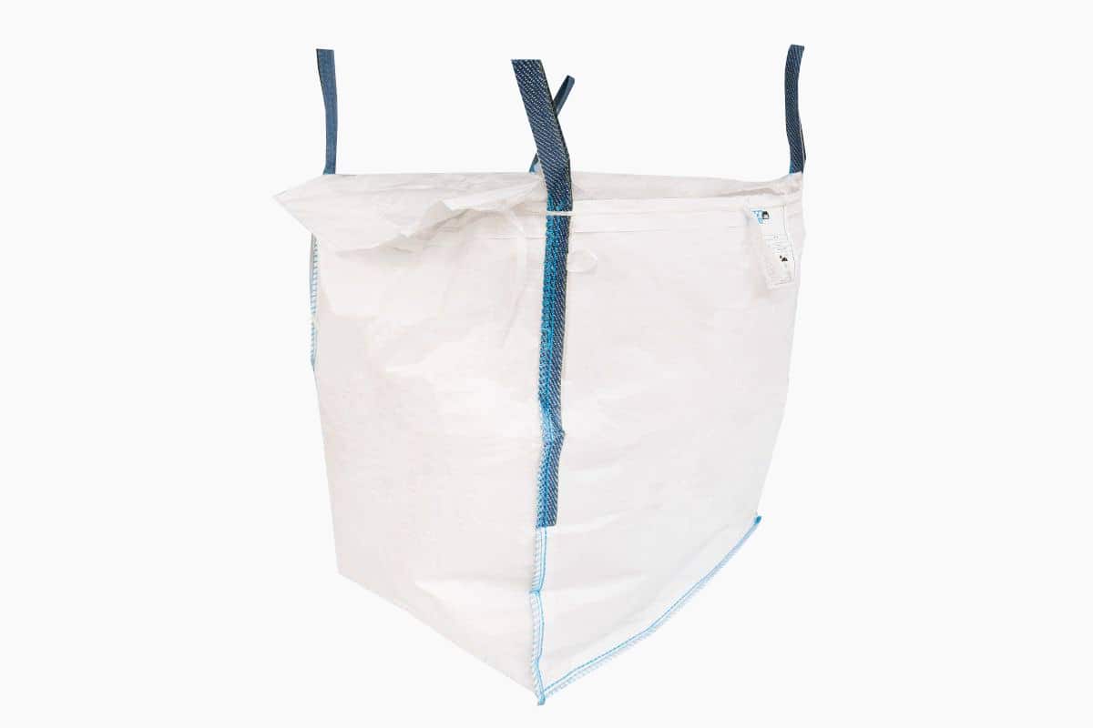 Big bag met klep Afval bouwmaterialen online kopen