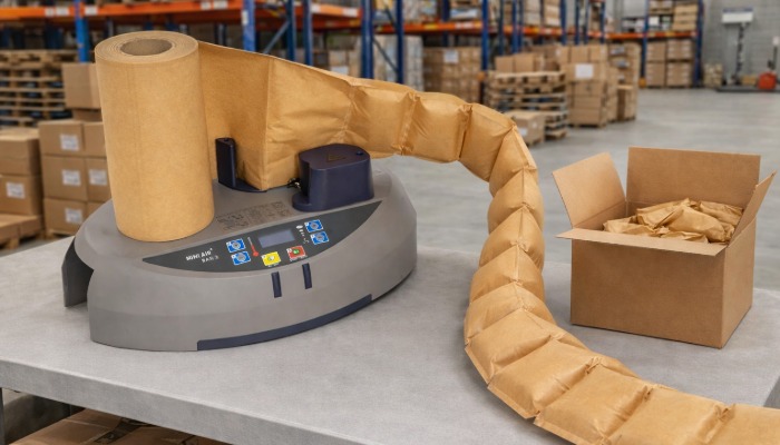 Kopen van luchtkussenmachines