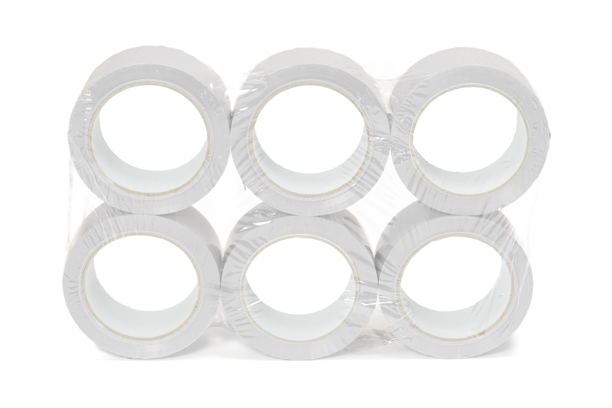 Profipack pvc tape gekleurd 1 1
