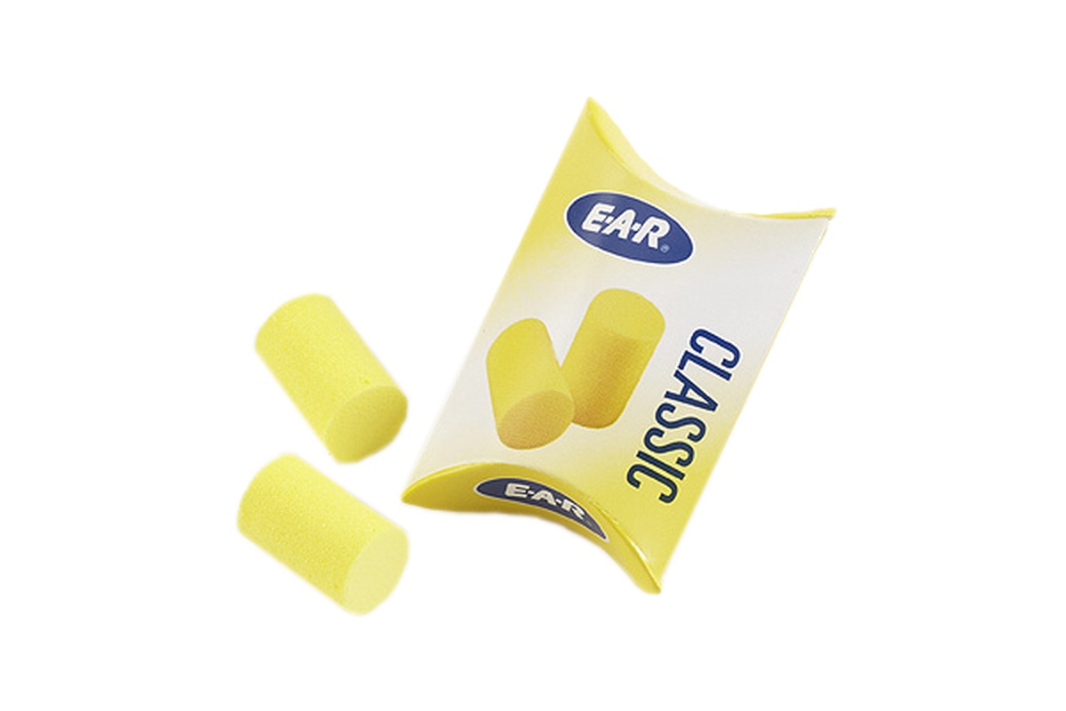 801075 attribuut image1 ear classic oordopjes