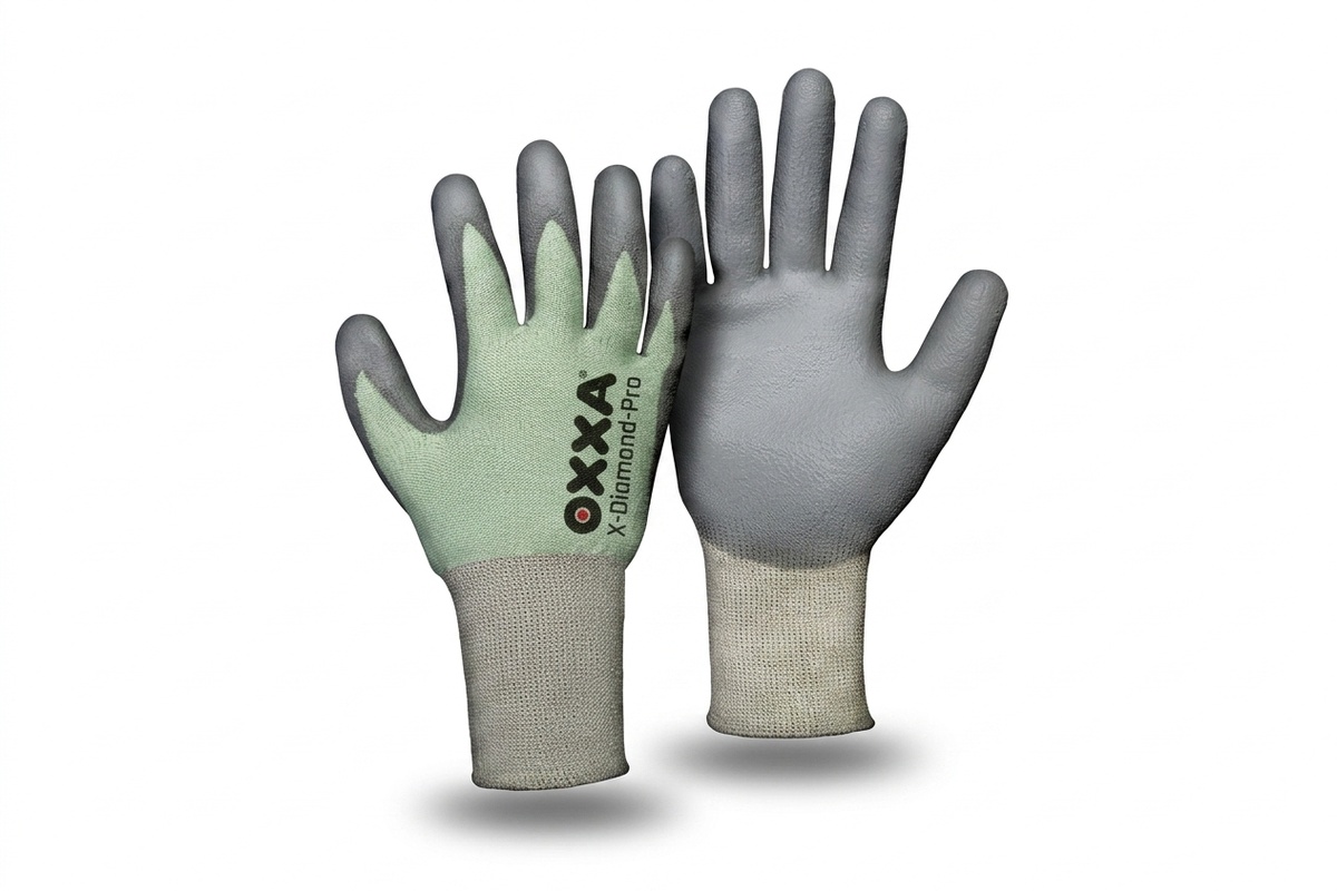 Oxxa X-Daimond-Pro handschoenen - per paar