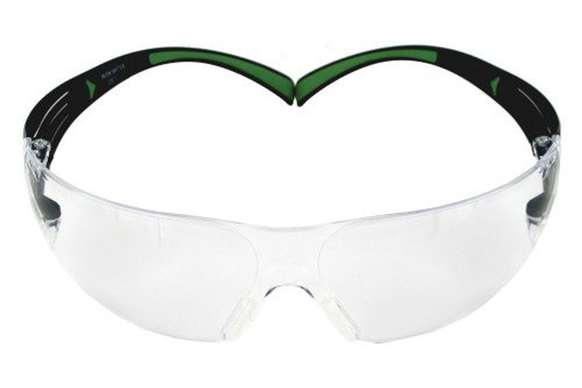 3M veiligheidsbril SecureFit 400