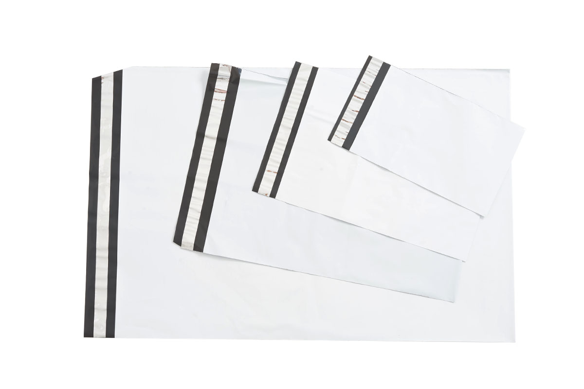 Coex verzendzakken - 340 x 430mm (100 st)