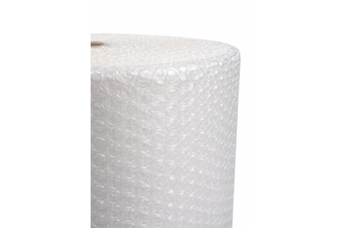 Noppenfolie met coex 3-laags - 150cm x 75m x 80my