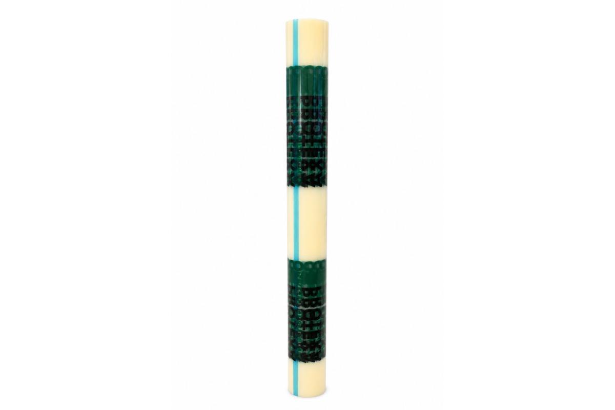 Protexa premium afdekfolie (harde vloer) - 120cm x 60m