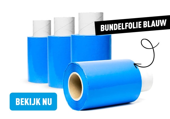 bundelfolie online bestellen bij profipack