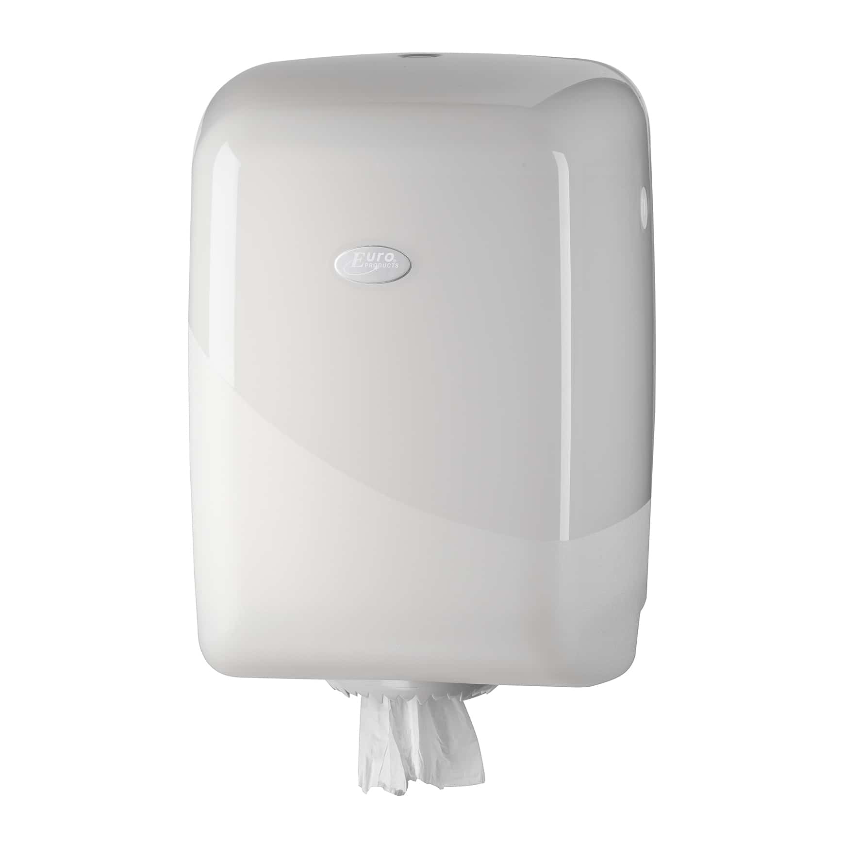 Pearl White Midi dispenser Pearl White Midi dispenser
