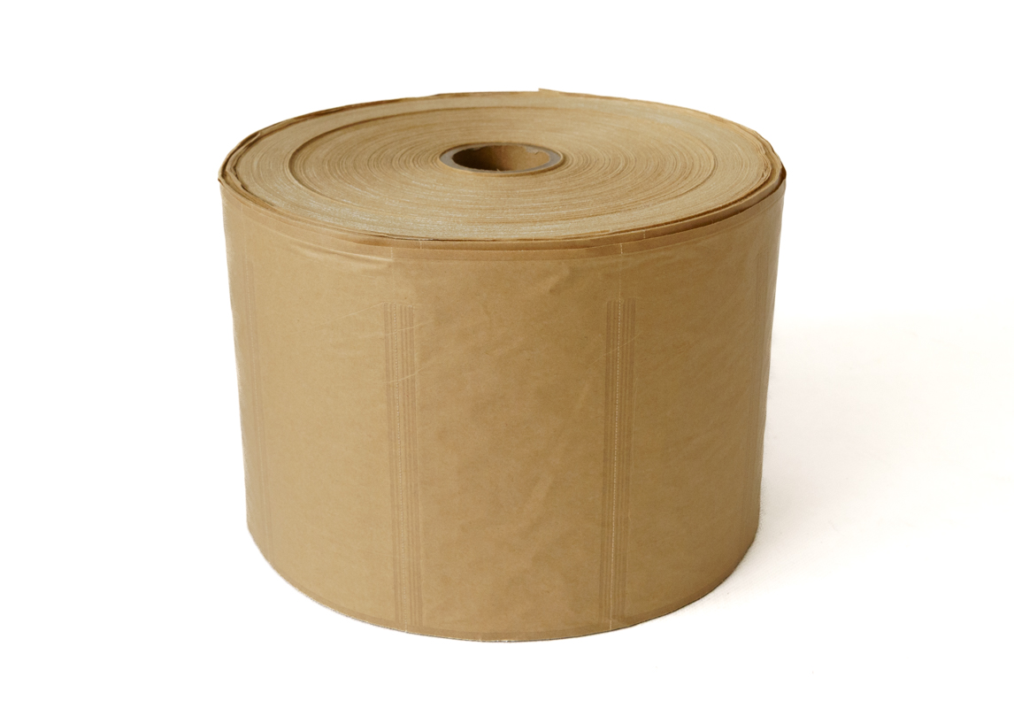PP-air luchtzakjes 7.1 ''Paperfill'' - 100 x 200mm x 500m