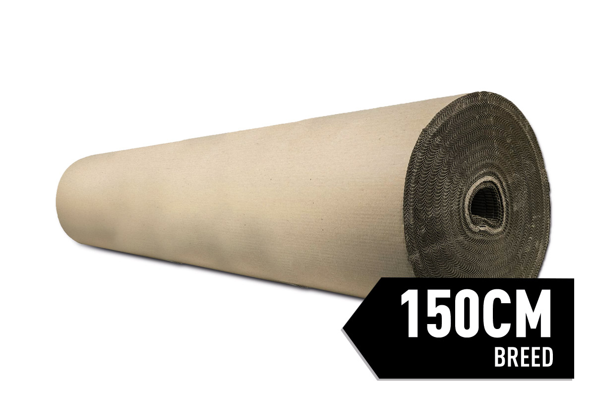 Profipack golfkarton 150cm 70m